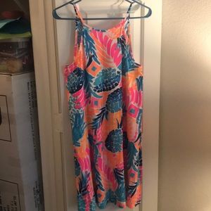 EUC Lilly Pulitzer Dress